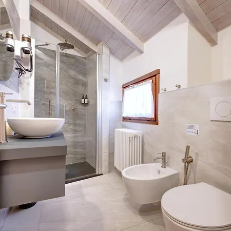 Al San Michele Guest house Stresa