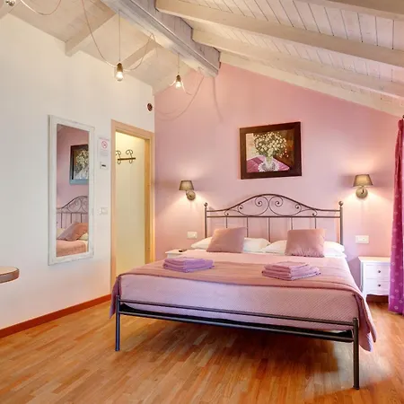 Guest house Al San Michele 3*