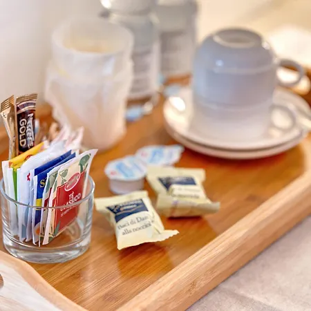 Al San Michele Guest house Stresa