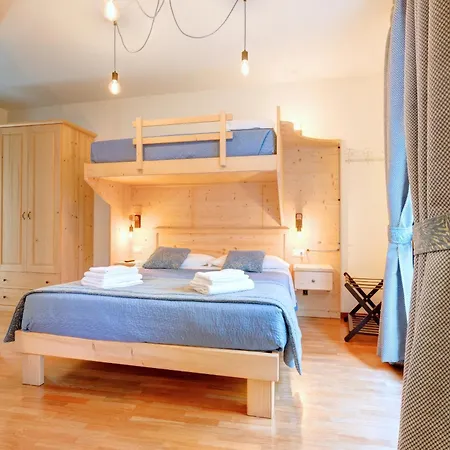 Guest house Al San Michele 3*