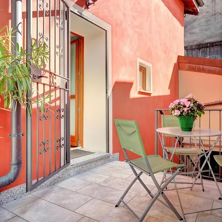 Al San Michele 3* Stresa