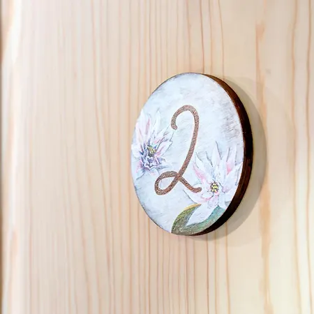 Al San Michele Guest house