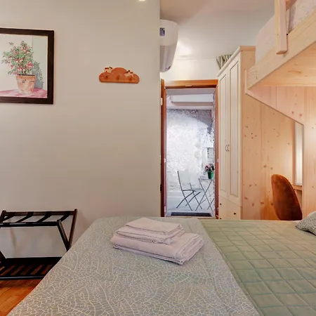 Al San Michele Guest house 3*