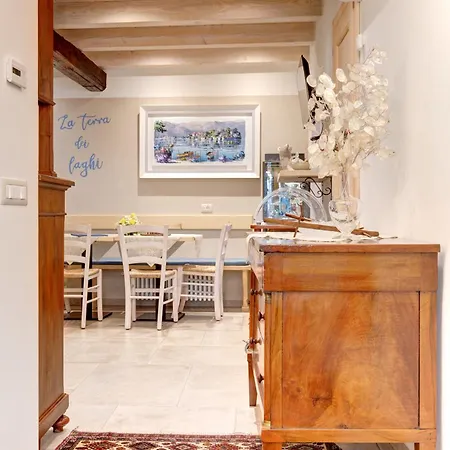 Guest house Al San Michele 3*