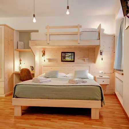 Al San Michele Guest house