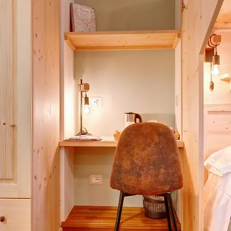 Guest house Al San Michele