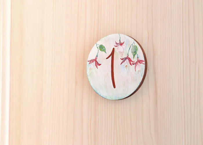 Al San Michele בית הארחה 3*