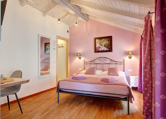 Affittacamere Al San Michele 3*