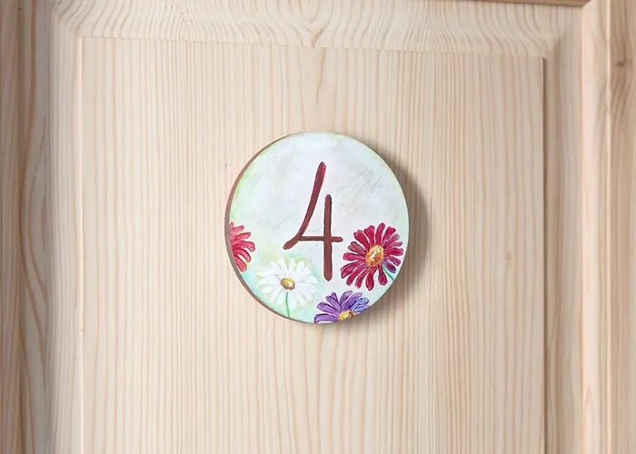 Affittacamere Al San Michele Stresa