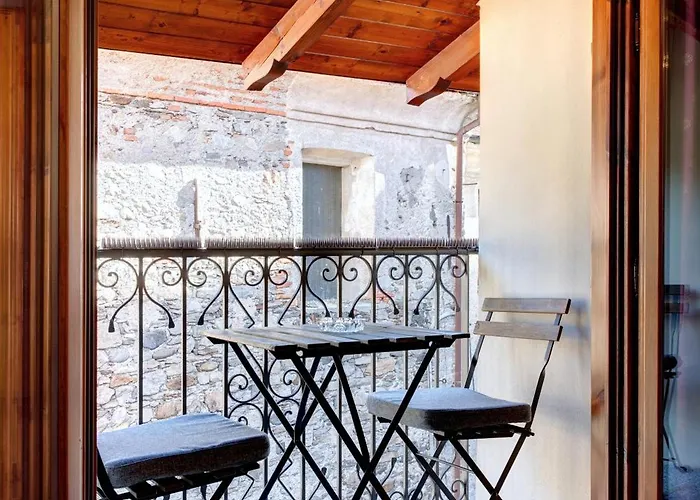 Al San Michele סטרסה