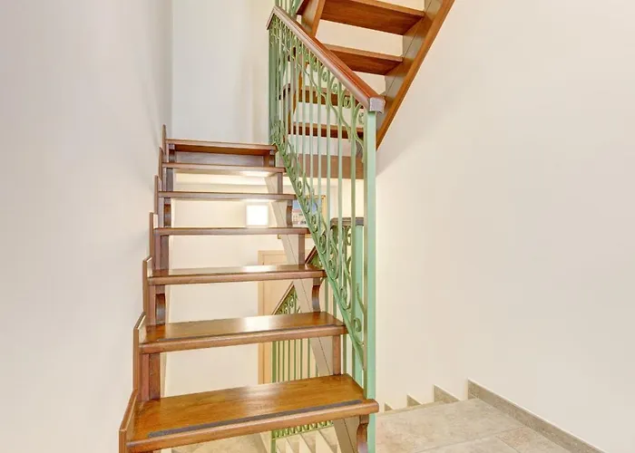 Al San Michele 3* סטרסה