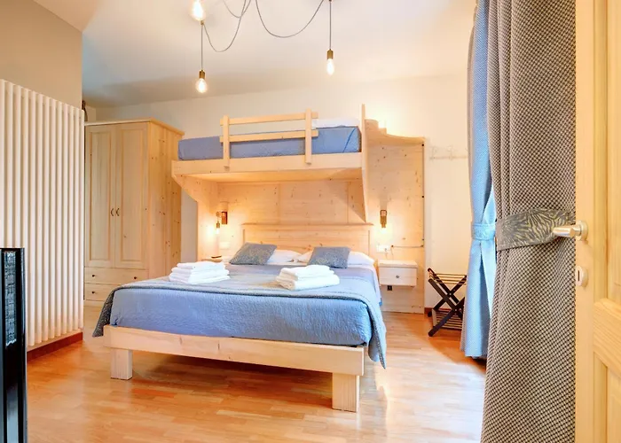 Affittacamere Al San Michele 3*