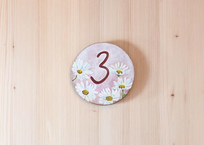 Al San Michele Affittacamere Stresa