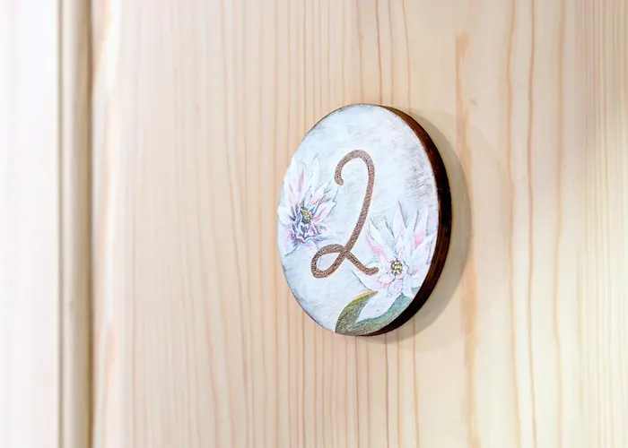 Al San Michele בית הארחה