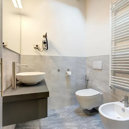 Al San Michele Stresa