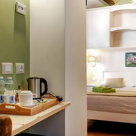 Al San Michele Pensión