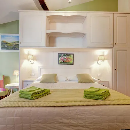 Pensión Al San Michele