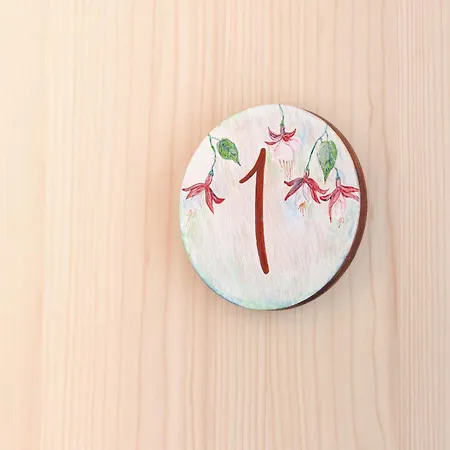 Al San Michele Pensión 3*