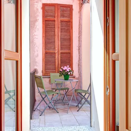 Pensión Al San Michele