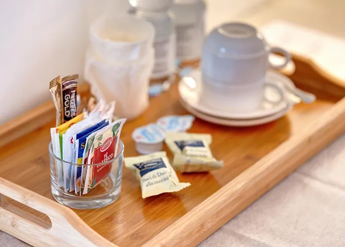 Al San Michele Penzion Stresa