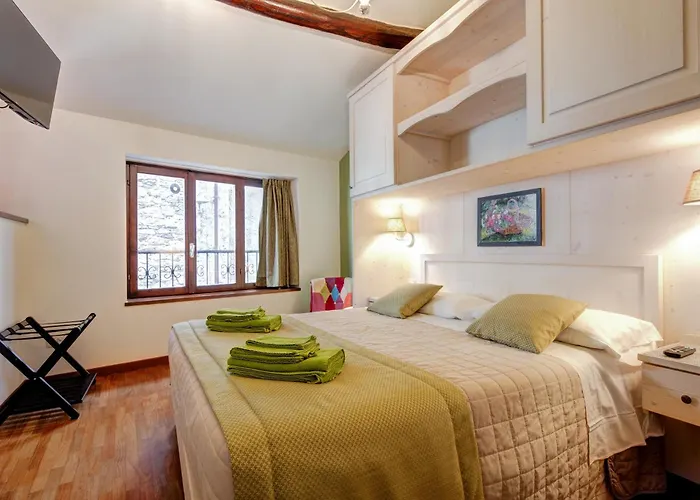 Al San Michele Penzion