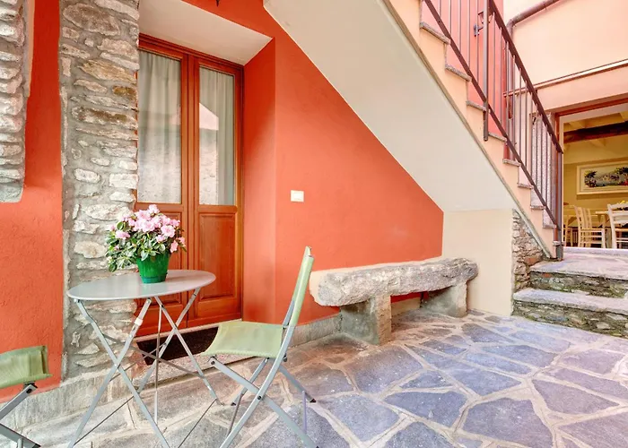 Penzion Al San Michele