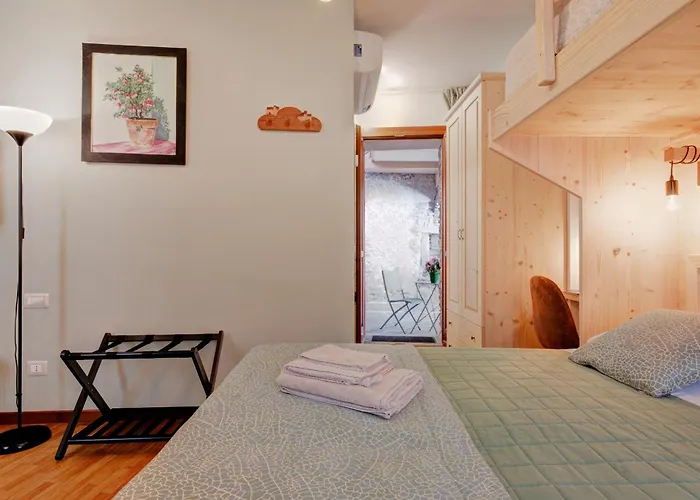 Al San Michele Penzion 3*