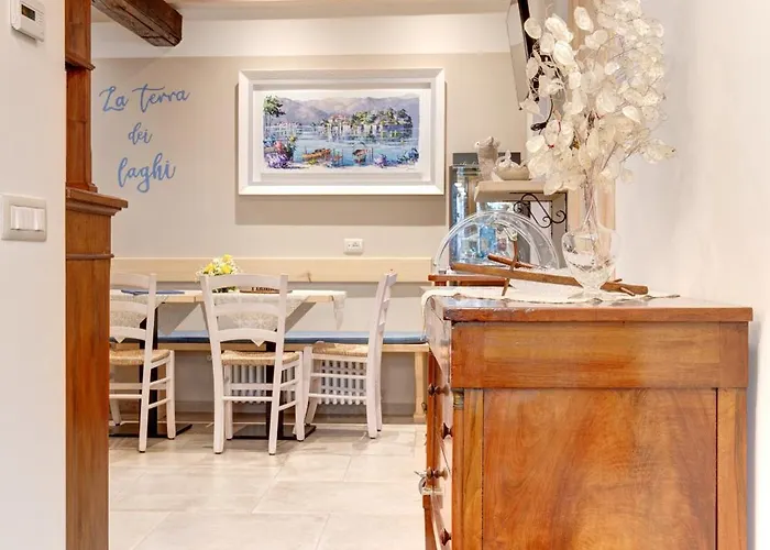 Penzion Al San Michele 3*