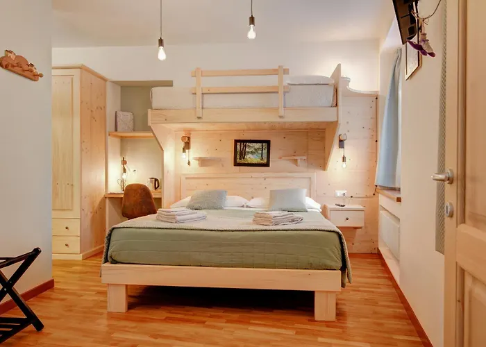 Al San Michele Penzion